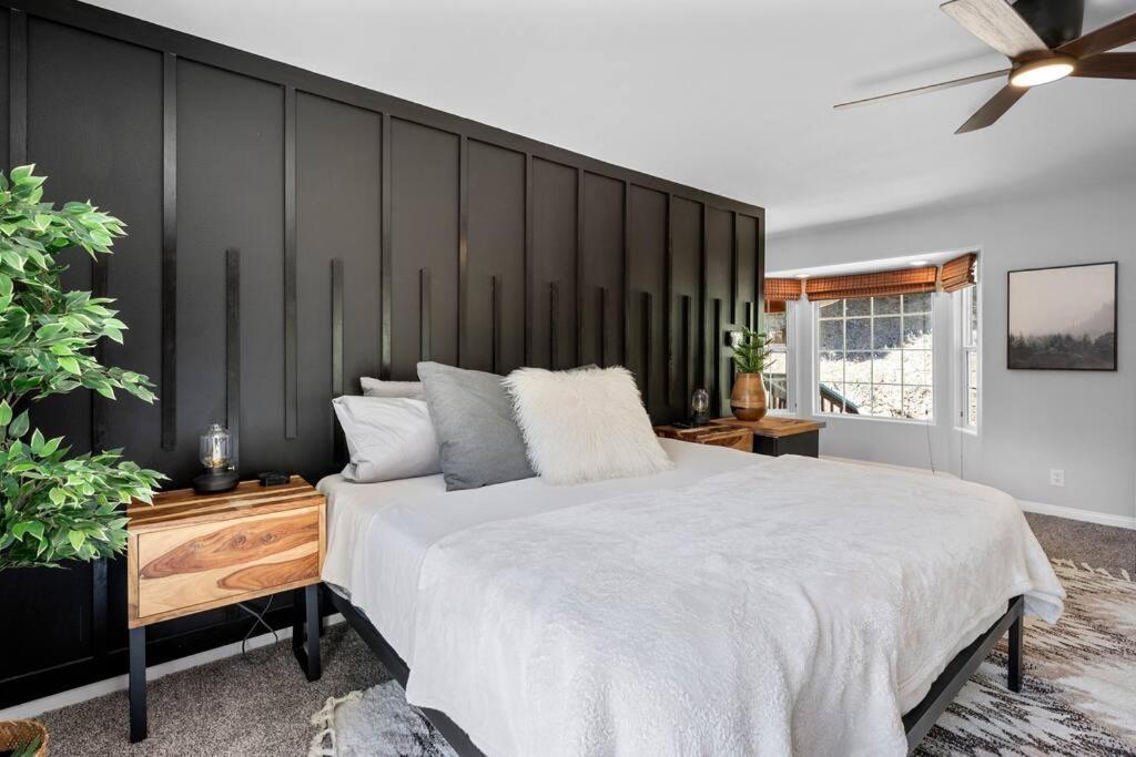 Cozy Cabin Perfect For 2 Families Big Bear Lake Εξωτερικό φωτογραφία