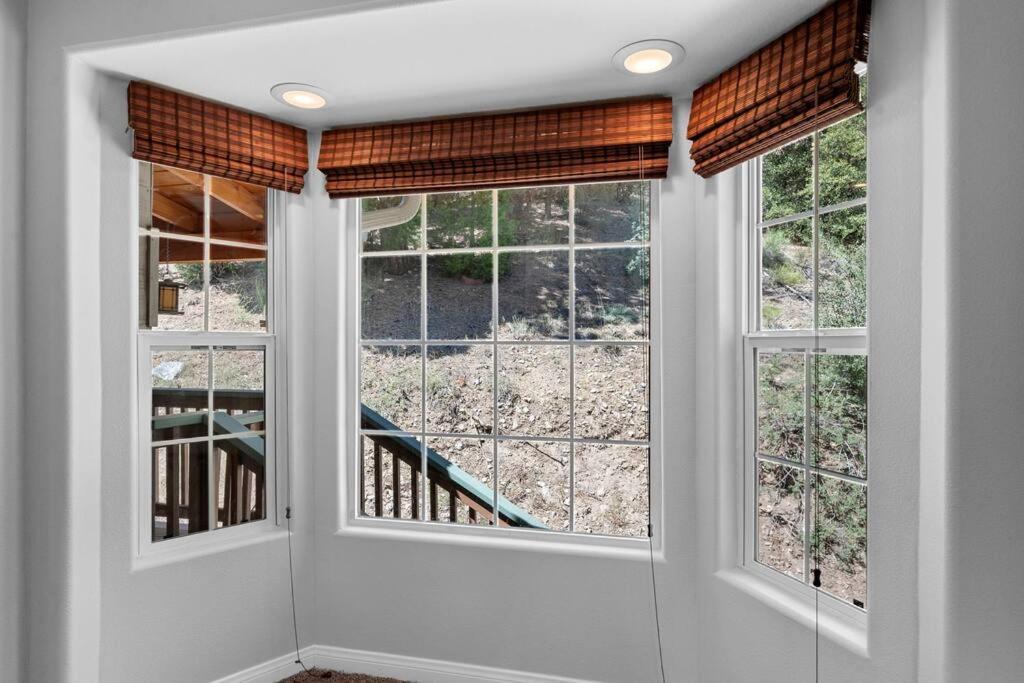 Cozy Cabin Perfect For 2 Families Big Bear Lake Εξωτερικό φωτογραφία