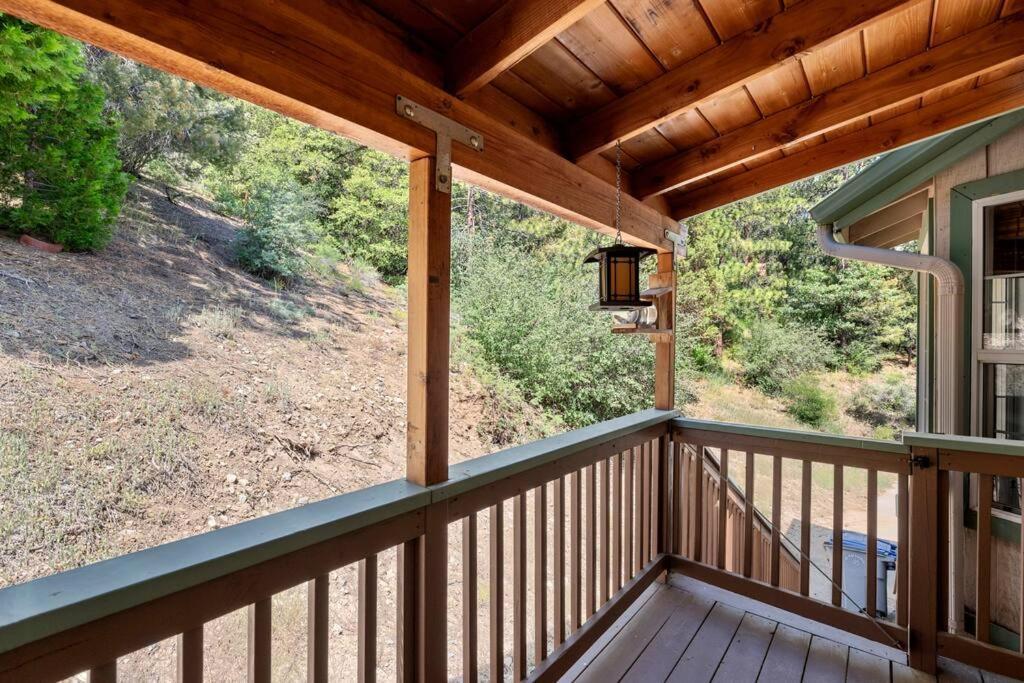 Cozy Cabin Perfect For 2 Families Big Bear Lake Εξωτερικό φωτογραφία