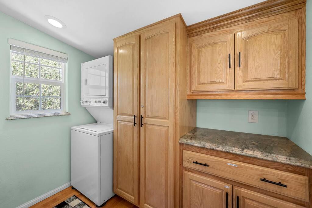 Cozy Cabin Perfect For 2 Families Big Bear Lake Εξωτερικό φωτογραφία